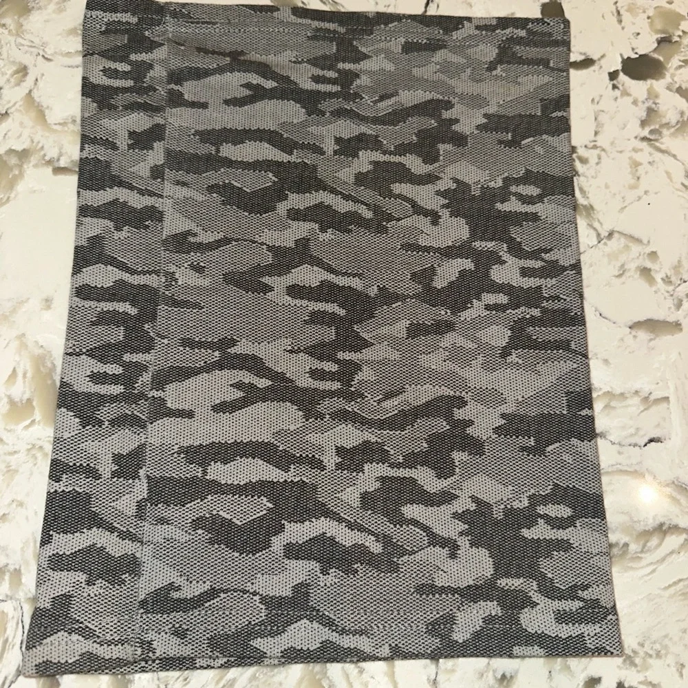 John Deere Camo Neck Gaiter